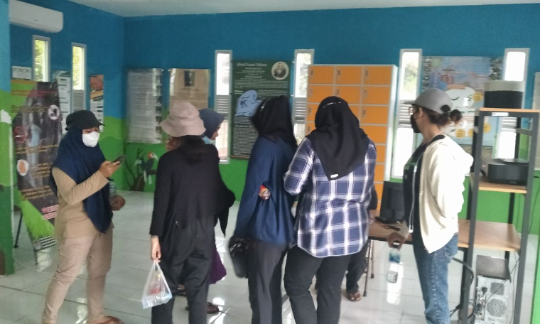 Student Empowerment for Sustainable Impact